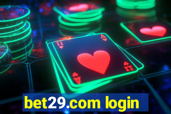 bet29.com login